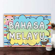 Buy this design or create your own original keep calm design now. P1003 Poster Tanda Baca Cak Cak Kuti Educational Supplies Programmes