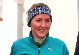 Paul Pollock PBs in Spain & Irish running New Year's review