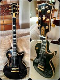 Gibson Les Paul Classic Custom Les Paul Gibson Les Paul Epiphone