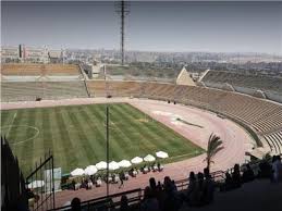 تم تأسيس نادي المقاولون العرب الرياضي في الثلث الأخير من القرن العشرين وتحديداً في عام 1973م حيث تم إشهاره وترجع فكرة إنشائه للمرحوم المهندس حسين عثمان رئيس مجلس. Ù†Ø§Ø¯ÙŠ Ø§Ù„Ù…Ù‚Ø§ÙˆÙ„ÙˆÙ† Ø§Ù„Ø¹Ø±Ø¨ ÙŠØ³ØªØ¶ÙŠÙ Ø£ÙˆÙ„ Ù…Ø±Ø§Ù† Ù„Ù…Ù†ØªØ®Ø¨ÙŠ Ø§Ù„ÙƒÙˆÙ†ØºÙˆ ÙˆØ£ÙˆØºÙ†Ø¯Ø§ Ø¨ÙˆØ§Ø¨Ø© Ø£Ø®Ø¨Ø§Ø± Ø§Ù„ÙŠÙˆÙ… Ø§Ù„Ø¥Ù„ÙƒØªØ±ÙˆÙ†ÙŠØ©