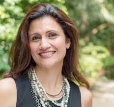 Such a pleasure and...