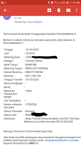 Hal ini tidak berpengaruh pada pengajuan pinjaman (dari sisi borrower). Kredit Pintar Tidak Mengakui Pembayaran Pinjaman Saya Media Konsumen