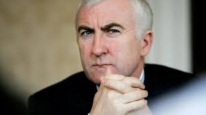 Former Irish Life chief 'not at all surprised' by Drumm's tirade against  him