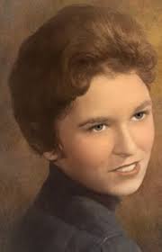 Susan Wilcoxson Obituary