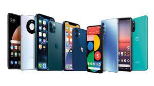 Die besten Smartphones 2021: Apple ...