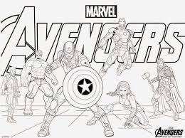 Marvel Avengers Coloring Pages 1 Avengers Coloring Pages The Avengers Coloring Pages Colorin In 2020 Avengers Coloring Pages Superhero Coloring Pages Marvel Coloring