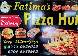 Fatima S Pizza Hut Home Facebook