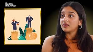 It's Harder Being a Women as a Speaker Than a Male Speaker"