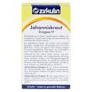 Image result for johanniskraut dragees h