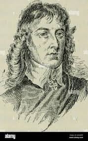 Test act of 1673 hi-res stock photography and images