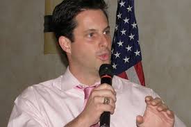 A Tea Party senator from upstate wishes John Boehner were more like Andrew  Cuomo