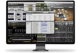 Mix and edit all of your music, vocal, and audio tracks. The Best Free Recording Software For 2021 Digital Trends
