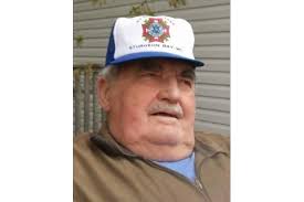 Raymond Hogan Obituary (1933