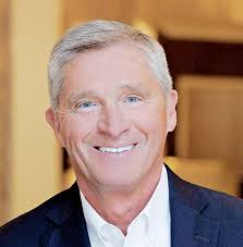 2023 Champion of Diversity: Mark Bowser