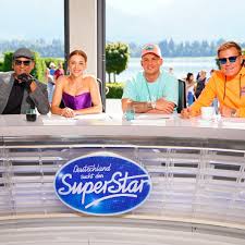 Welche qualitäten er mitbringt, verrät er im video. Dsds Starttermin Der Neuen Staffel Steht Fest Fernsehserien De