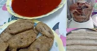 Kena tunggu minggu depanlah jawabnya…. Buat Sendiri Keropok Lekor Tak Perlu Pergi Rentas Negeri Buat Di Rumah Pun Dah Sedap Keluarga