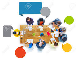 La formación de estos grupos en el trabajo colaborativo es heterogénea en habilidad, características de los miembros.