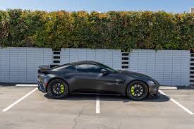 Image result for Satin Jet Black 2023 Aston Martin