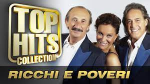 Ingo maurer gmbh kaiserstrasse 47 80801 münchen tel. Ricchi E Poveri Top Hits Collection Golden Memories The Greatest Hits Youtube
