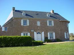 La Cite Vous Propose De Louer Une Maison Sur Une Ile Bretonne Maison A Louer Ile De Brehat Maison