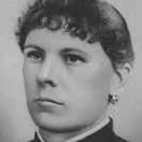 Margaret Ellenor Griffiths (1856–1894)