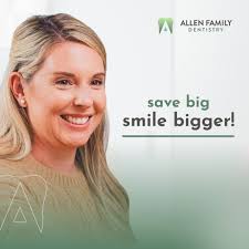 Allen Family Dentistry-Bullard (@allenfamdentistbullard) • Instagram photos  and videos