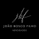 Logo de João Bosco Filho Advogados