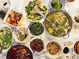 chengdu taste is the best sichuan restaurant in america here s what to order vegetarian recipes easy food vegetarian recipes