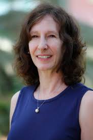 Ellen Smith named director of Hornstein program