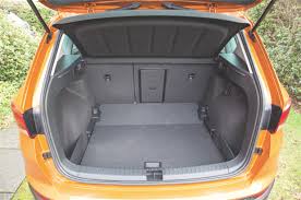 Combining excellent practicality, keen pricing and sharp handling, the ateca is now one of the spanish manufacturer's most popular models. Final Report Seat Ateca Long Term Test