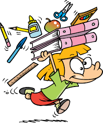 Literature Is Magic Art School Supplies Classroom Freebies Book Report