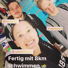 Juni 1994 in hanau) ist eine deutsche schwimmerin auf den langstrecken. Sarahkoehler Instagram Posts Photos And Videos Picuki Com