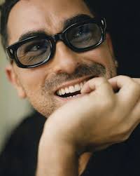 Pimping the David (Kurt Cobain) shades. I look goofy but feel glorious!