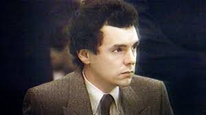 The Angel of Death of Cincinnati