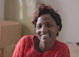 Amref Health Africa in the USA 2017