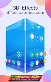 Cuma di aplikasi by.u kamu bisa beli paket internet buatan kamu sendiri. U Launcher Pro No Ads 1 0 0 Apk Mod Free Download For Android Apk Wonderland