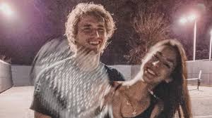 Der gebürtige hamburger ist seit oktober mit. Gntm Brenda Teilt Neues Parchenfoto Mit Alexander Zverev Promiflash De