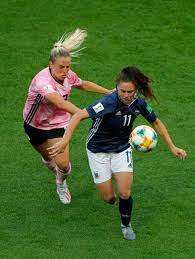 Afa oficializó la primera convocatoria de la mayor luego del parate por la pandemia, de cara a la próxima fecha fifa. La Argentina Empato 3 A 3 Con Escocia Y Se Ilusiona Con Seguir En El Mundial Femenino La Gaceta Tucuman