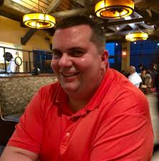 While we open back up today, it is with heartache & lots of tears that we  announce the passing of our dear family friend Nicholas Bouillon who died  unexpectedly this week. Nick