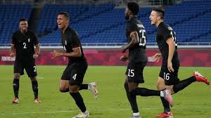 How to watch men's boxing heavyweight gold medal fight via live stream in the 2021 tokyo olympics we go over how to live stream friday's men's heavyweight boxing. Germany U23 Vs Ivory Coast U23 Prediction Preview Team News And More Olympics 2021 The Sporto