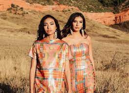 Check spelling or type a new query. 10 Indigenous Owned Fashion Brands To Support This Native American Heritage Month Beyond