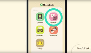 New horizon comes with a variety of new features. How To Scan Design Qr Codes From Happy Home Designer And New Leaf Animal Crossing New Horizons Wiki Guide Ign