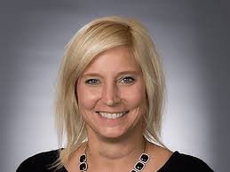 Jill Evanko