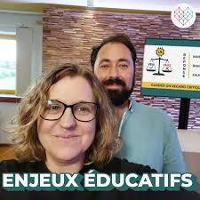 🎬 Clap de fin pour nos vidéos #Edulab ! 💬 Découvrez un panorama des  thématiques que nous avons abordées. Merci à Adrien Denis pour ce gros taf  🙂