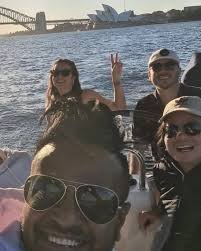 Pedro Avila (@meet.avila) · Sydney, NSW