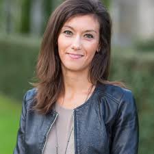 Charlene LE CHARTIER