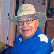 Harry Yost Obituary August 22, 2014