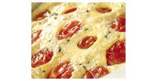 Clafoutis Tomates Mozzarella Recette Tomates Mozzarella Thermomix Recette Mozzarella