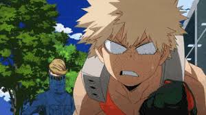 Sign in to like this. Best Katsuki Bakugou Gifs Gfycat