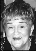 Olga Trafford Obituary (2010)